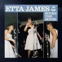 Purchase Etta James - Rocks The House