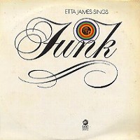 Purchase Etta James - Sings Funk
