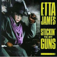 Purchase Etta James - Stickin' To My Guns