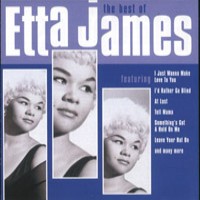 Purchase Etta James - The Best Of Etta James