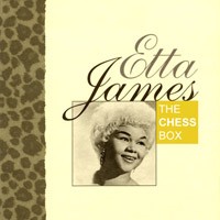 Purchase Etta James - The Chess Box Set CD3