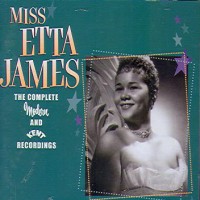 Purchase Etta James - The Complete Modern And Kent Recordings CD2