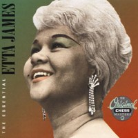 Purchase Etta James - The Essential Etta James CD1