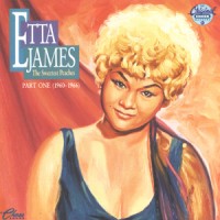 Purchase Etta James - The Sweetest Peaches