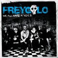 Buy Freygolo - We All Have A Voice Mp3 Download