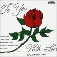 Purchase Joe Zawinul - To You With Love
