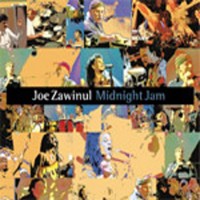 Purchase Joe Zawinul Syndicate - Midnight Jam (Live)