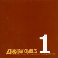 Purchase Ray Charles - Pure Genius: The Complete Atlantic Recordings (1952-1959) CD1