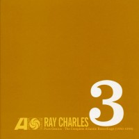 Purchase Ray Charles - Pure Genius: The Complete Atlantic Recordings (1952-1959) CD3