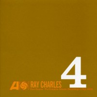 Purchase Ray Charles - Pure Genius: The Complete Atlantic Recordings (1952-1959) CD4