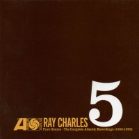 Purchase Ray Charles - Pure Genius: The Complete Atlantic Recordings (1952-1959) CD5