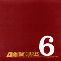 Purchase Ray Charles - Pure Genius: The Complete Atlantic Recordings (1952-1959) CD6