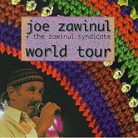 Purchase The Zawinul Syndicate - World Tour CD2