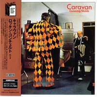 Purchase Caravan - Cunning Stunts (Remastered 2001)