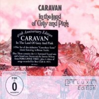 Purchase Caravan - In The Land Of Grey And Pink (40th Anniversary Deluxe Edition 2011) CD1