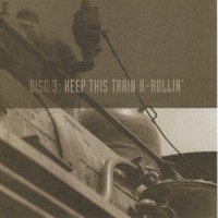 Purchase The Doobie Brothers - Long Train Runnin' CD3