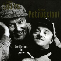 Purchase Eddy Louiss & Michel Petrucciani - Conference De Presse CD1