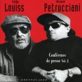 Buy Eddy Louiss & Michel Petrucciani - Conference De Presse CD2 Mp3 Download