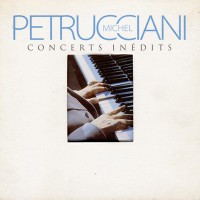 Purchase Michel Petrucciani - Concerts Inedits CD1