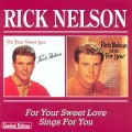 Buy Rick Nelson - Rick Nelson Sings For You Mp3 Download