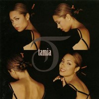 Purchase Tamia - Tamia (Japan Edition)