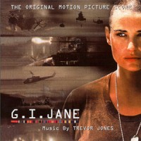 Purchase Trevor Jones - G.I. Jane