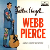 Purchase Webb Pierce - Fallen Angel
