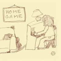 Purchase Kate Jacobs - Home Game
