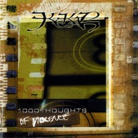 Purchase Kekal - 1000 Thoughts Of Violence