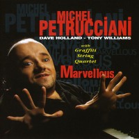 Purchase Michel Petrucciani - Marvellous