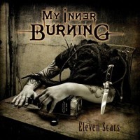 Purchase My Inner Burning - Eleven Scars