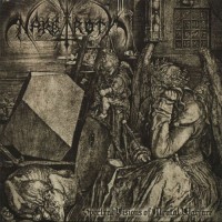 Purchase Nargaroth - Spectral Visions Of Mental Warfare