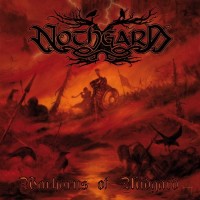 Purchase Nothgard - Warhorns Of Midgard