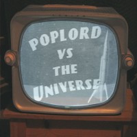 Purchase Poplord - Poplord Vs The Universe