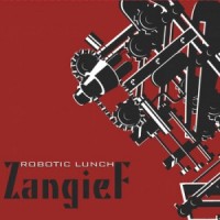 Purchase Robotic Lunch - Zangief