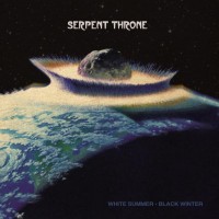 Purchase Serpent Throne - White Summer . Black Winter