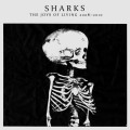 Buy Sharks - The Joys Of Living 2008-2010 Mp3 Download