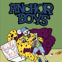 Purchase The Anchor Boys - Devastator