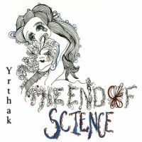 Purchase The End Of Science - Yrthak