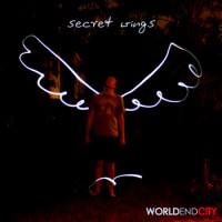 Purchase World End City - Secret Wings