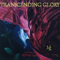 Purchase Wild Steel - Transcending Glory: A Tribute To Crimson Glory
