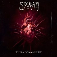 Purchase Sixx:A.M. - This Is Gonna Hurt