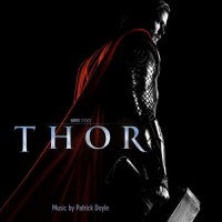Purchase Patrick Doyle - Thor