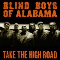 Purchase The Blind Boys Of Alabama - Take The High Road