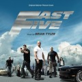 Purchase Brian Tyler - Fast Five Mp3 Download