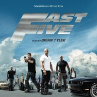 Purchase Brian Tyler - Fast Five
