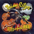 Buy Brian Setzer - Setzer Goes Instru-MENTAL! Mp3 Download