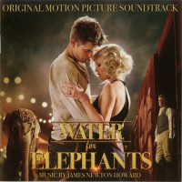 Purchase James Newton Howard - Water For Elephants