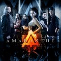 Buy Amaranthe - Amaranthe Mp3 Download