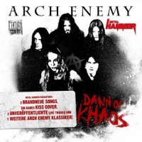 Purchase Arch Enemy - Dawn Of Khaos